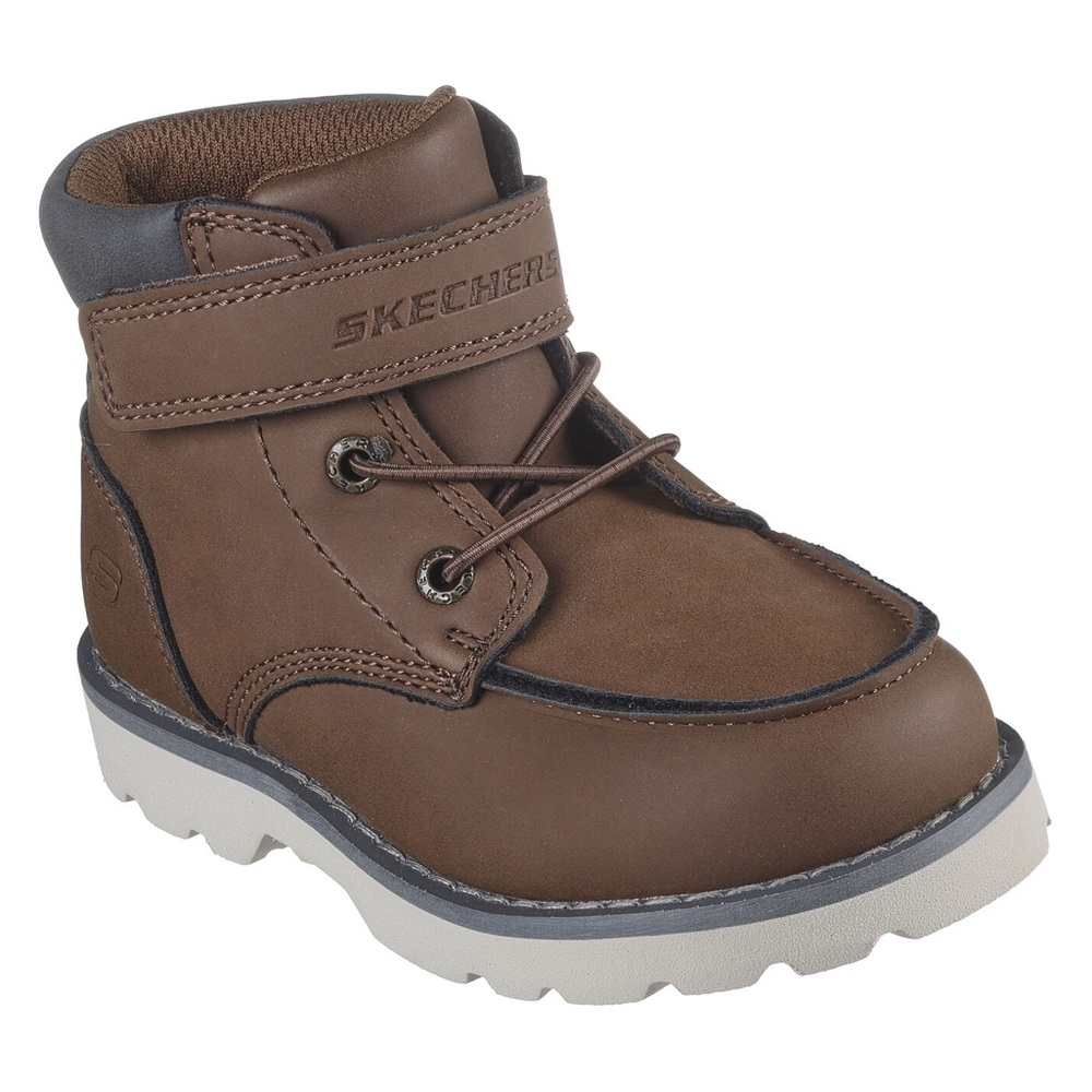 Sketchers 6 Bowland Lil Truxer NIB easy on